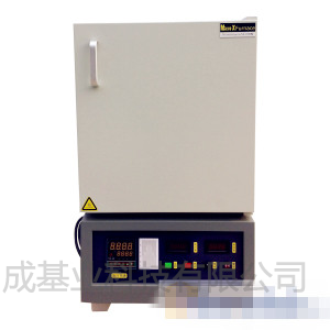 上海微行箱式高温炉MXX1200-30A，7.2L